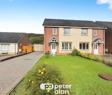 Tennant Grove, Neath, SA10 - Photo 1