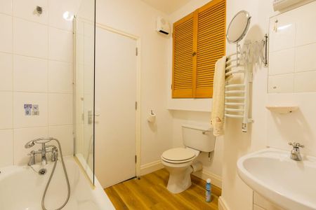 2 bedroom apartment to rent - Photo 5