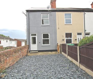 2 bedroom End of terrace house to rent - Photo 6