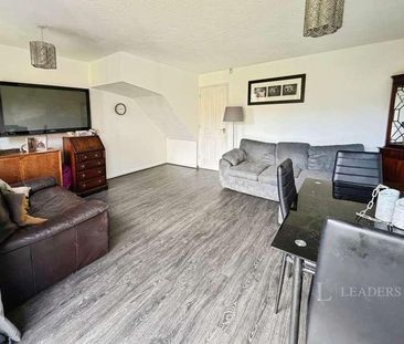 Hotspur Drive, Colwick, Nottingham, Nottinghamshire, NG4 - Photo 3