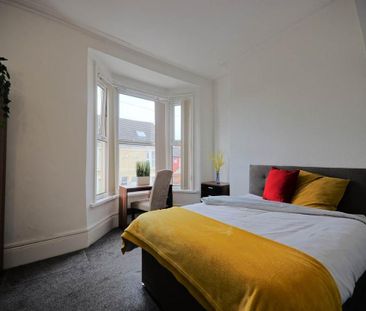 5 bedroom house share to rent - Photo 4