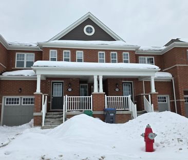 For Lease - 71 Benhurst Crescent, Brampton, Ontario - Photo 3