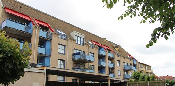 Ringvägen 41 - Foto 2