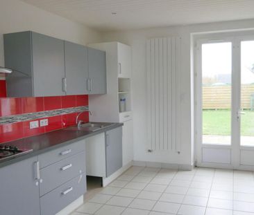 Maison - Saint André des Eaux - 100 m2 - Photo 4