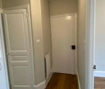 Appartement à louer 2 pièces 30.81m² - Photo 6