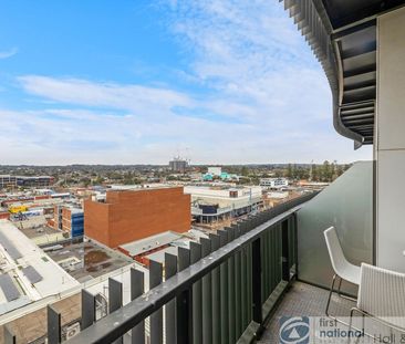 Beachside living! No parking BUT fully Furnished Apartment! - Photo 6