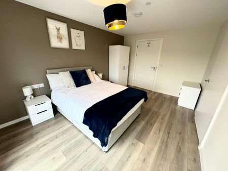 2 bedroom apartment to rent - Photo 4