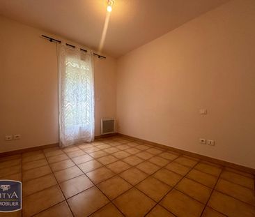 Location Appartement 2 pièces 38m² VEDENE 84270 - Photo 4