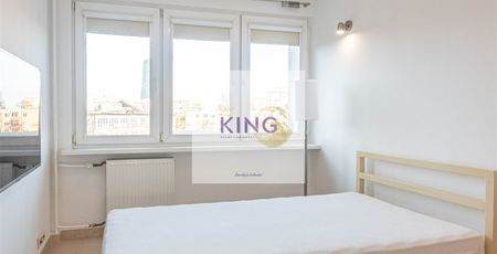 Mieszkanie na wynajem Szczecin, Centrum, pl. Grunwaldzki - Zdjęcie 4