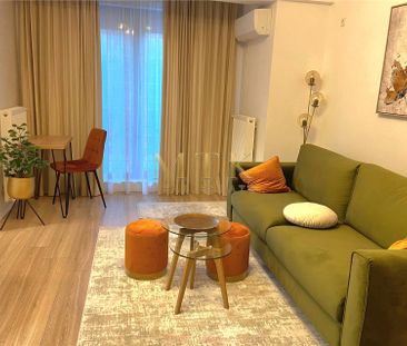 Apartament 2 Camere | Terasa Privata & Prima Inchiriere - Photo 6