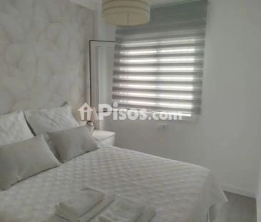 Piso en alquiler en Cortadura - Photo 2