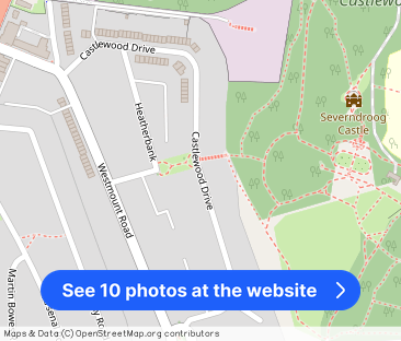 Castlewood Drive, London - Photo 1