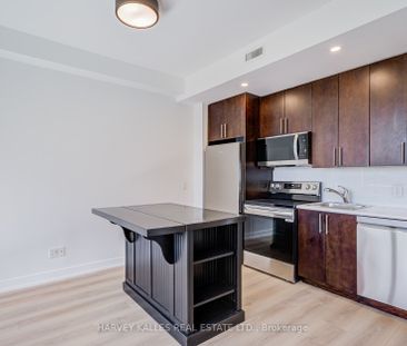 Roncesvalles Lofts , #507A - Photo 4
