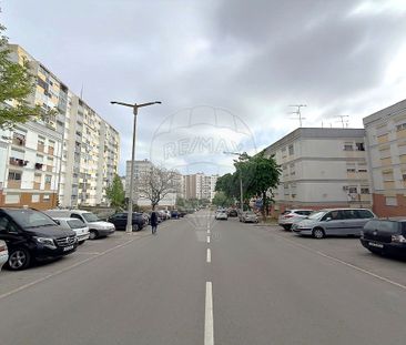 Apartamento T1 em Setúbal - Foto 4