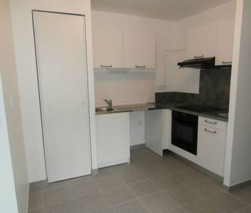 Appartement 3 pièces - - Photo 1