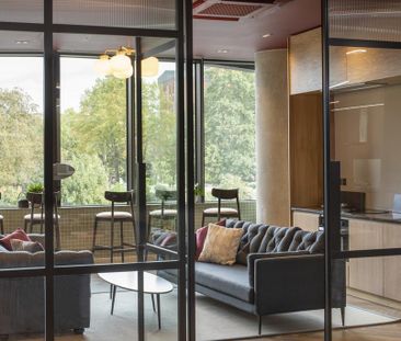 1 bedroom flat to rent - Photo 3