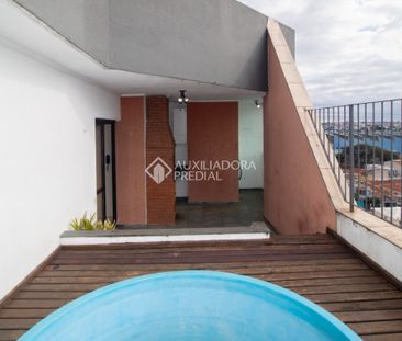 Cobertura com 3 quartos e 150m² para alugar em Rudge Ramos, São Ber... - Photo 3