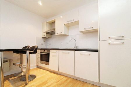 2 bedroom apartment to rent - Photo 3