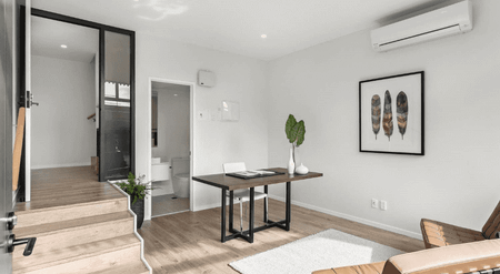 BOUTIQUE RESIDENTIAL TOWNHOUSE - ROOF TOP TERRACE + OFFICE - Photo 4