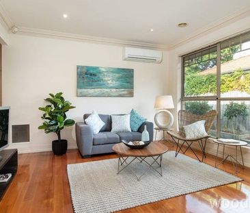 Spacious single level stunner with school zone appeal - Photo 6