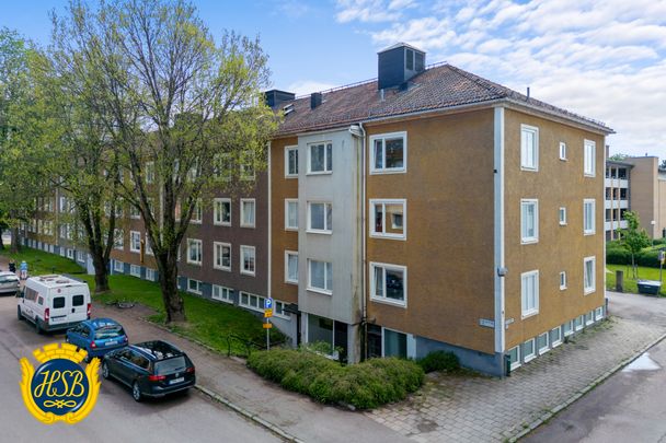 Industrigatan, Borlänge - Foto 1
