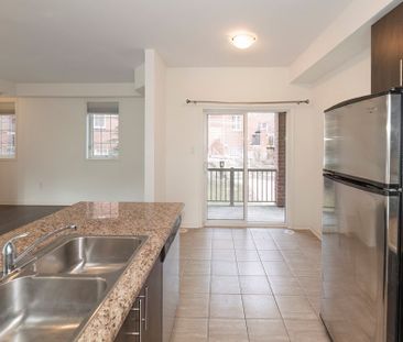 For Lease - 401 Beechgrove Drive Unit# 61, Toronto, Ontario - Photo 2