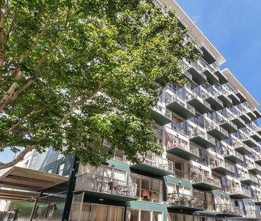 Affordable Two Bedroom - Photo 4