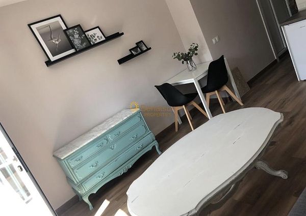Studio Flat for rent in Torremolinos, 690 €/month