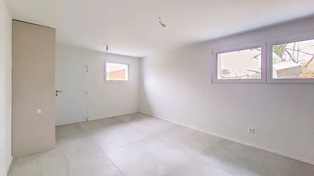 New 2.5 room apartment of approx. 52 m2 in Domdidier / FR - Photo 3