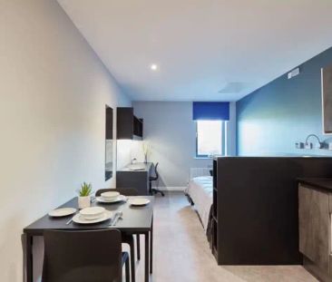 Classic Ensuite - Photo 3