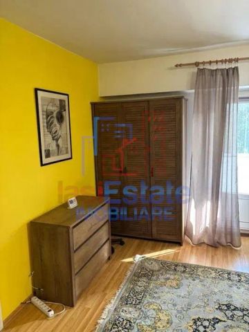 Apartament 1 Camera Gara - Carrefour Market - Photo 4