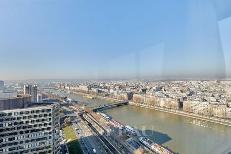 Appartement à louer à Paris 15Ème - Photo 2