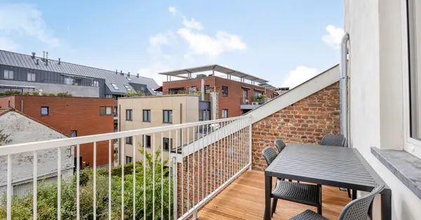 Sluisstraat 6 0202, 3000 Leuven, België - Photo 1