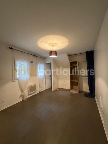 Appartement Montlhery 3 pièce(s) 58.36 m2 - Photo 2