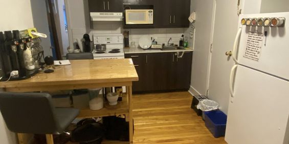 Cession De Bail: 4 1/2 à Louer - Photo 3