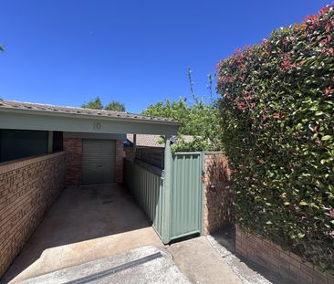 Unit 10/43 Kirkland Cct, Macgregor ACT 2615 - Townhouse For Rent - ... - Photo 3