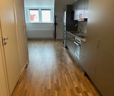 Vasagatan 15C, 722 15, Västerås - Foto 1