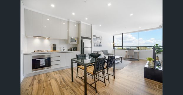 Charming one bedroom apartment in prime Zetland location - Photo 1