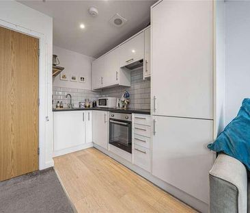 Parkgate House, West Barnes Lane, New Malden, KT3 - Photo 5
