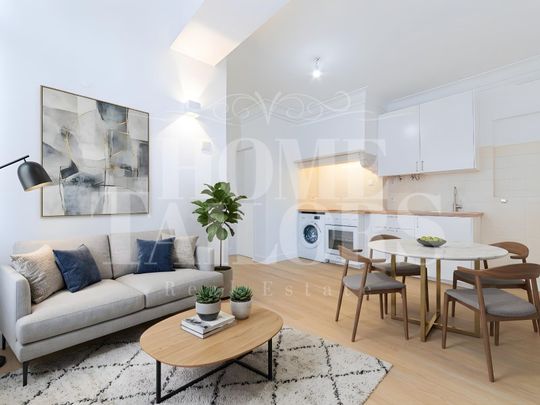 Apartamento T1+1 em Lisboa - Foto 1
