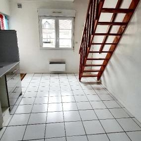 Location Appartement 1 pièce 24m² BEAUVAIS 60000 - Photo 4