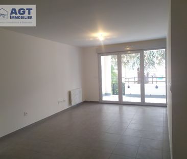 Location Appartement 2 pièces 39m² BEAUVAIS 60000 - Photo 4