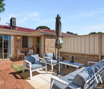 “Furnished Comfort & Style in a Super Convenient Location - LEASE O... - Photo 3