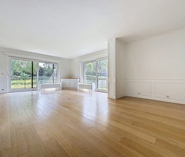 Appartement te huur - Foto 1