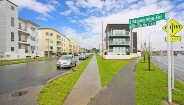 2 bedrooms apartment, Flat Bush - Photo 1