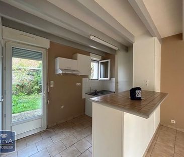 Location Maison 3 pièces 56m² POITIERS 86000 - Photo 5