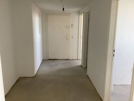 Freundliche und helle 2,5 Zimmer-Wohnung mit Balkon in Schildesche - Photo 3