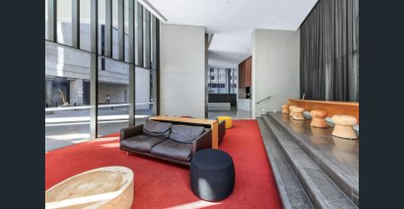 Modern one bedroom suite in Central Park - Photo 3