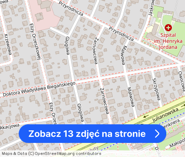 3-pok apartament, 1 wynajem - ul. Biegańskiego - Zdjęcie 1