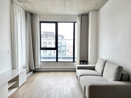 Appartement - 1017-1150 Boul. René-Lévesque E. - Photo 4